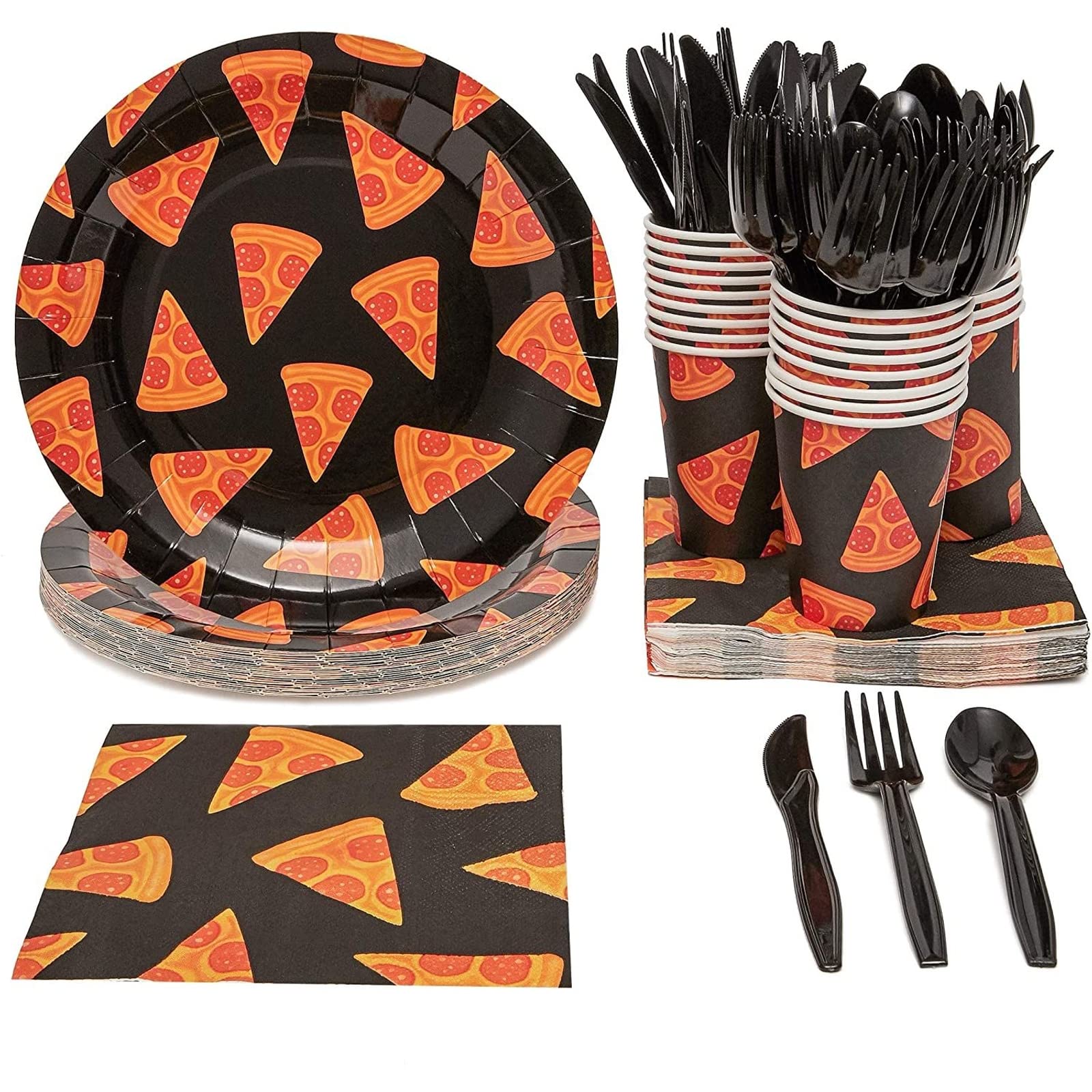 Birthday Party Packs