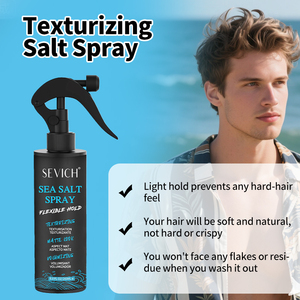 Factory Direct Produkt Benutzer definiertes Logo Seidiges Haar Glanz Textur Halten Haar Styling Einstellungs <span class=keywords><strong>spray</strong></span> - Product Image 5