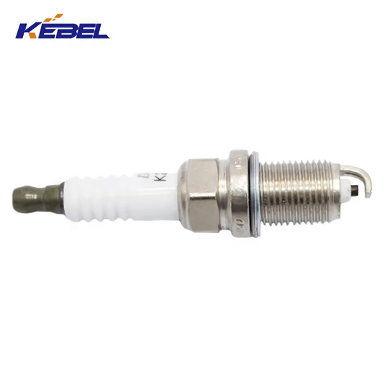 Auto Engine Spare Parts Spark Plug for Toyota Rav4 Camry Mark2 90919-01184 K20R-U11