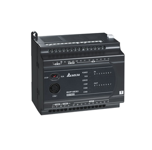 Controlador programable Delta PLC nuevo y original DVP16ES200R DVP16ES200T9 Delta PLC precio - Product Image 2