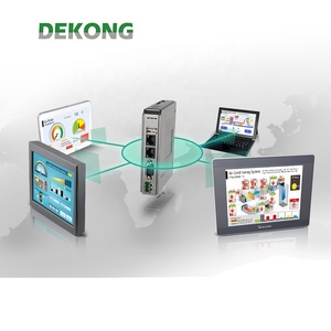 Weintek MT8106iP 10.1 Inch HMI Touch Screen Weinview Human Machine Interface