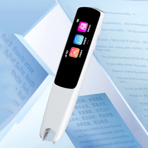 High Quality Intelligent <strong>Reading</strong> Pens Easy <strong>to</strong> Use Voice Translation for Kids and Adults Top Pick OLED Display - Product Image 2