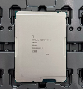 หน่วยประมวลผลซีพียู Intel Xeon GOLD 5416S (แคช30M, 2.0 GHz) 5416S สำหรับเซิร์ฟเวอร์380gen11 - Product Image 1