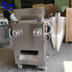 Máquina desgranadora automática de granos de Cacao, peladora pequeña - Product Image 2