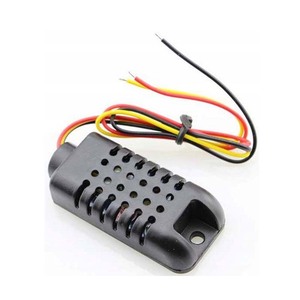 Sensor digital de temperatura y humedad de capacitancia DHT21 AM2301 - Product Image 4