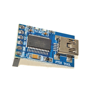 FTDI temel 5V USB TTL MWC programcı seri ayıklayıcı programı yükleme aracı