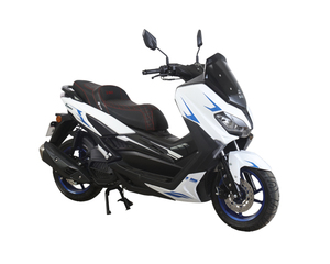 Q MAX 150CC motosiklet benzinli scooter yeni tasarım yüksek kalite çin'de yapılan türkiye motor eec - Product Image 5