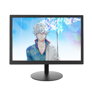 19 אינץ 'lcd צג עבור מחשב שולחני עבור משרד מסחרי ושימוש ביתי 21.5 אינץ '23.6 אינץ