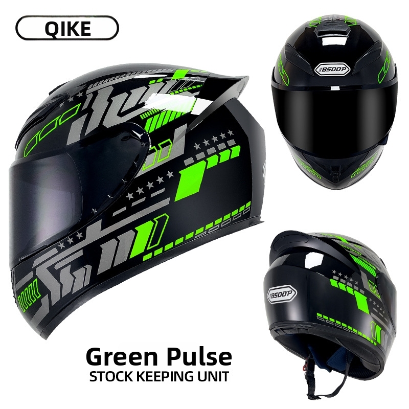 Green Pulse