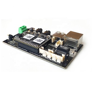 Pro V3 WiFi和Bt 5.0 HiFi音频接收器电路板 - Product Image 3
