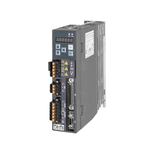 Siemens 6SL3210-5FE13-5UA0 servomotori per SINAMICS V90 controller industriali dedicati per PLC programmazione servoazionamento PAC PLC - Product Image 5