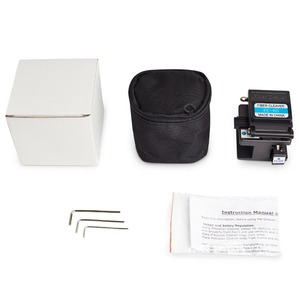 EParthubショート<span class=keywords><strong>FC</strong></span>-6S光ファイバーカッターFTTHコールド接続ツール自動リターンナイフ光ファイバーカッター