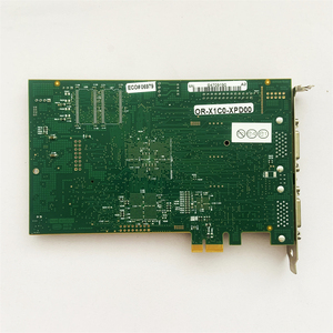 DALSA OR-XQC0-XPD00 A2 X64-CL PCIe S4709190原装正品嵌入式工业主板Cpu主板图像采集卡 - Product Image 5