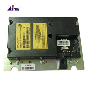 Клавиатура Wincor J6.1 EPP ATM Pin Pad nel Pad 01750233018 1750233018 - Product Image 2