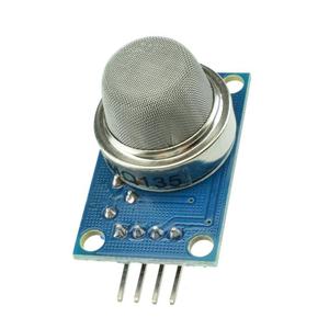 MQ135空気品質センサー危険ガス検知モード空気品質検知ボードキットMQ-135 - Product Image 1