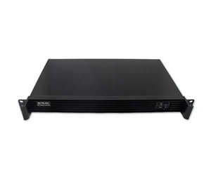 MCTRL600 Display A LED Dello Schermo Invio Box Controller con la carta integrato - Product Image 1