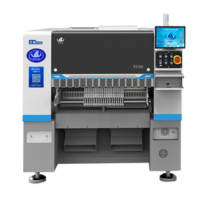 Led <strong>Light</strong> for Sewing Machine / Led Lamp <strong>Light</strong> Production Machine/ Led Tube Bulb Strip Panel Making Machine - Product Image 2