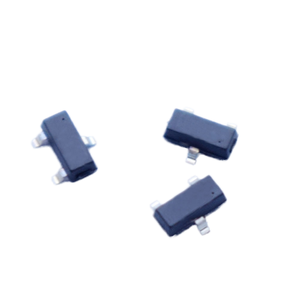 Yusijie üç fonksiyonlu bisiklet ışığı kurulu kendinden kilitlemeli sabit/25% ışık/Strobe IC sürücü modülü ile LED - Product Image 1