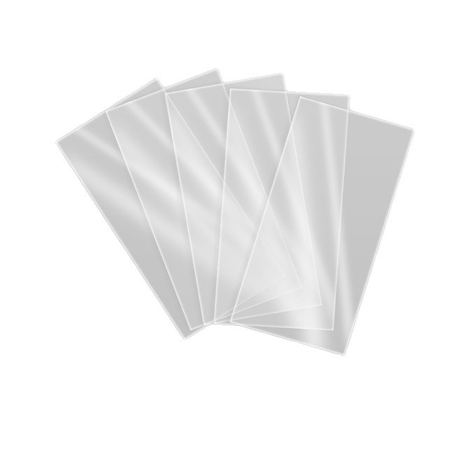 transparent