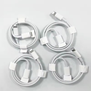Alta calidad 1:1 tipo C a C 1m 2m 3M Carga rápida Usb C a C Carga personalizada Tipo de cable de datos para Apple para Iphone 15 16 - Product Image 4