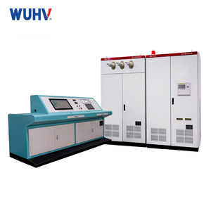 UHV-315 Automatic Routine and Type <strong>Tests</strong> for transformers - Product Image 2