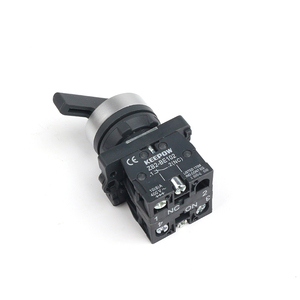 Dairesel kafa Konb anahtarı ile XA2-ED33 10A kontrol anahtarı akıllı döner seçici anahtarları - Product Image 3