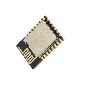 ESP8266 ESP-12E Remote Serial WiFi Wireless-Transceiver-Modul - Product Image 2