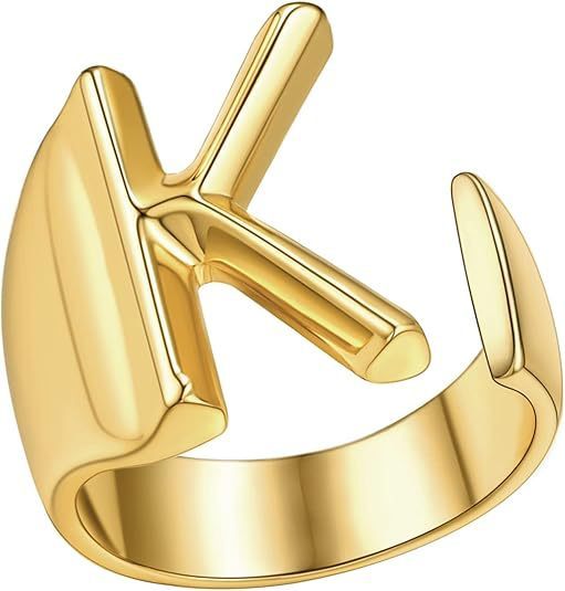 Anillo estilo Kletter abierto
