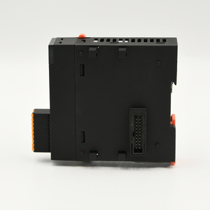 Nuevo módulo Ethernet Digital I/O Modbus IO, controlador de programación PLC, sistema Spot RTU, salida de entrada Digital Modbus