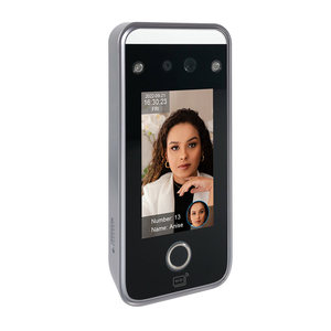 Dispositivo DE ASISTENCIA inteligente con reconocimiento facial, RFID, AI NPU, sistema de seguridad de alta tecnología e integración SDK personalizada. - Product Image 2