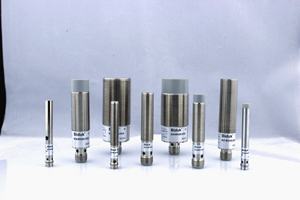 Biduk PNP M30 sensor de proximidad inductivo analógico de largo alcance - Product Image 5