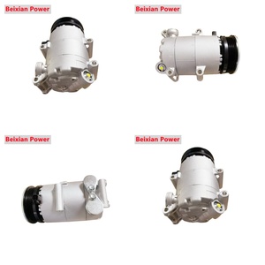 エアコンコンプレッサーフォードフォーカスCMAX用 - Product Image 6