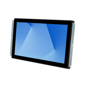 7 bis 32 Zoll Touch Monitor Embedded High Brightness LCD Display Wandmontage Industrieller offener Rahmen Monitor - Product Image 1