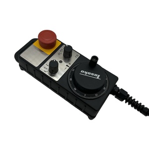 CNC HM-115 <strong>MPG</strong> Manual Pulse Rotary <strong>Encoder</strong> CNC <strong>Encoder</strong> - Product Image 1