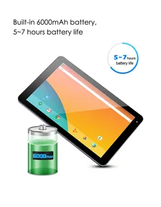 PIPO N2 2024 <strong>New</strong> Android 10.1 Inch IPS Screen <strong>Cheap</strong> <strong>Pad</strong> for Game Learn Restaurant Business and Pos 4+64GB Tablet - Product Image 4
