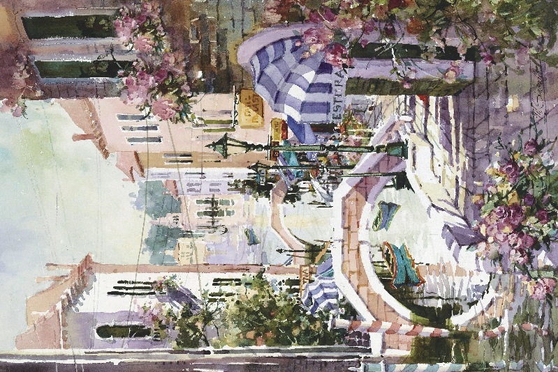 33-114 Venise