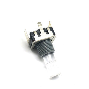 China Factory Direkt verkauf der E12-Serie mit RGB-Switchy Bester elektronischer Encoder Audio Encoder 8Pin - Product Image 2