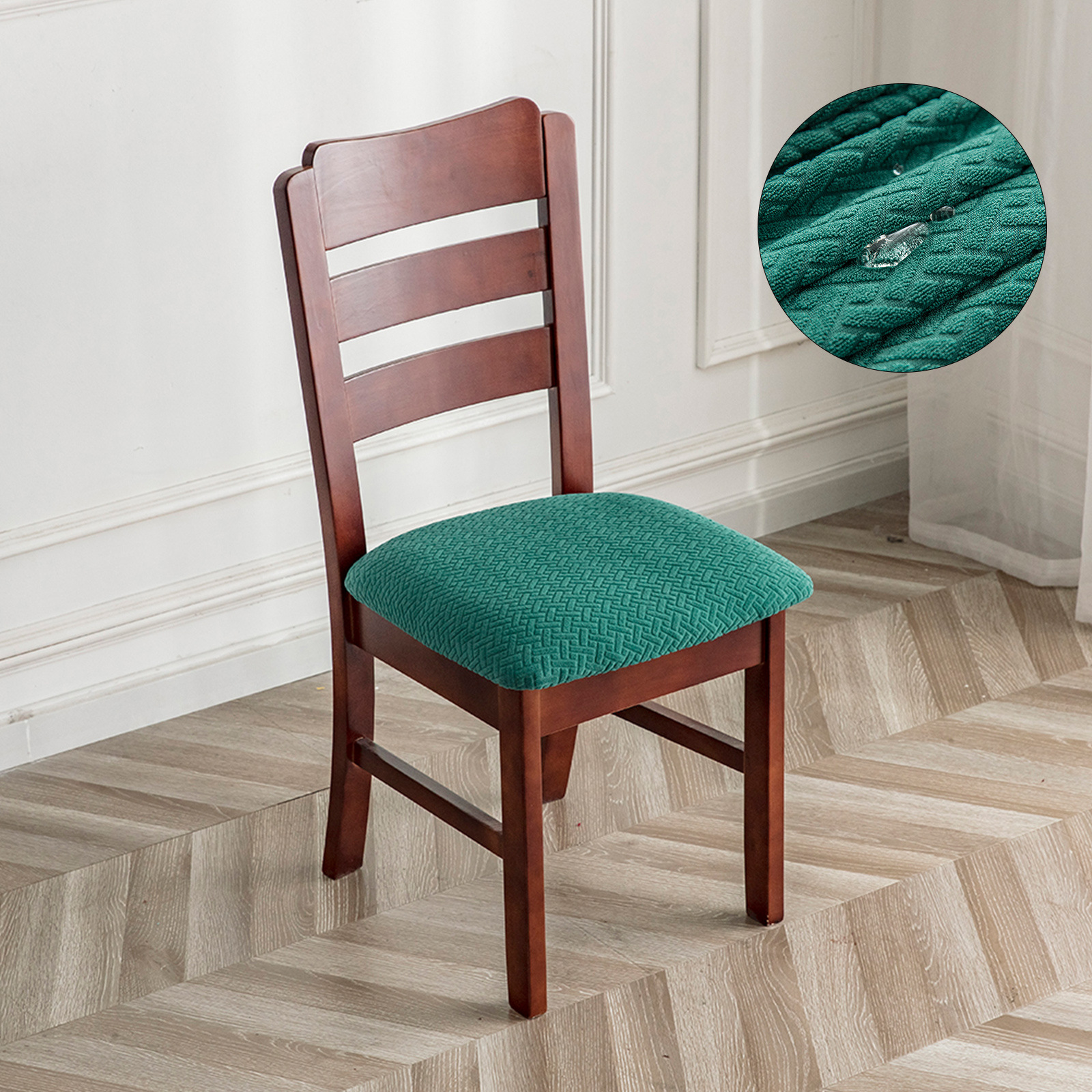 verde scuro