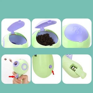 Интерактивная пластиковая игрушка для тренировки кошек и собак - Product Image 5