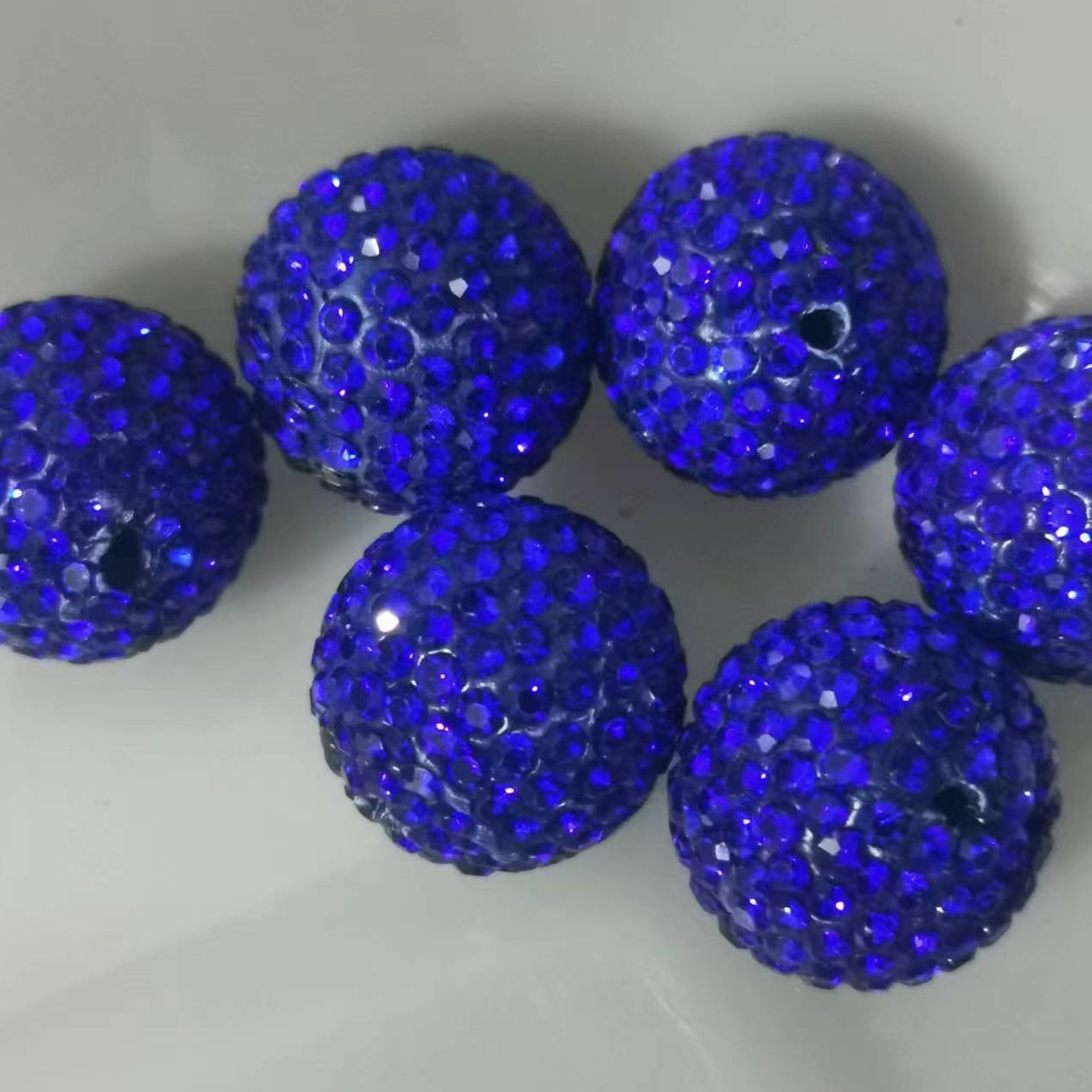 azul rey