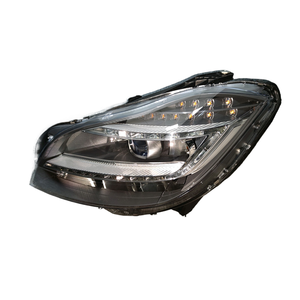 Mercedes-benz cls-class W218, CLS260 ve CLS320 orijinal ikinci el LED High-end farlar için geçerli - Product Image 4