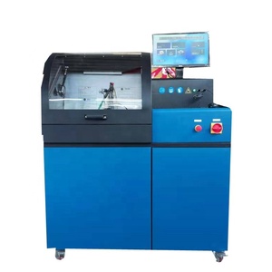 CRS-6000 banco prova di calibrazione per iniettori Common Rail CRDI CRDI supporto per Test di apparecchiature per automobili Diesel - Product Image 1