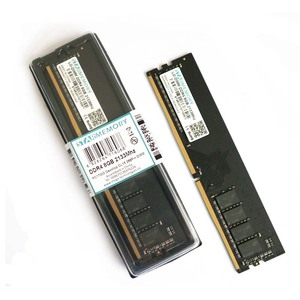Velocidad rápida Original DDR4 8GB 2666MHZ 1Rx8 tarjeta de memoria PC4 RAM para PC de escritorio alta capacidad 1,2 baja energía - Product Image 4