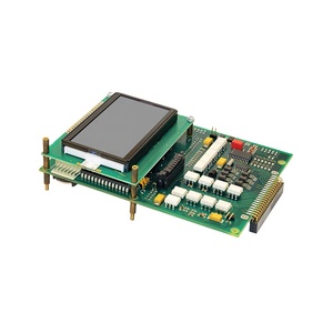 Gruppo di circuiti stampati programmabili, - Product Image 1