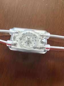 0.36W LEDモジュール高輝度電圧損失無し2835 IP68 DC12V LEDモジュール - Product Image 3