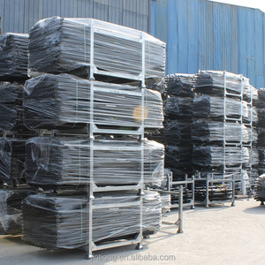 Costruire rapidamente ponteggi in acciaio ad alta resistenza attraverso ISO9001 Anti-ruggine e protezione contro la corrosione - Product Image 2