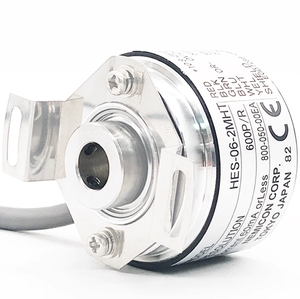 新しいNEMICONエンコーダHES-25-2MHT - Product Image 4