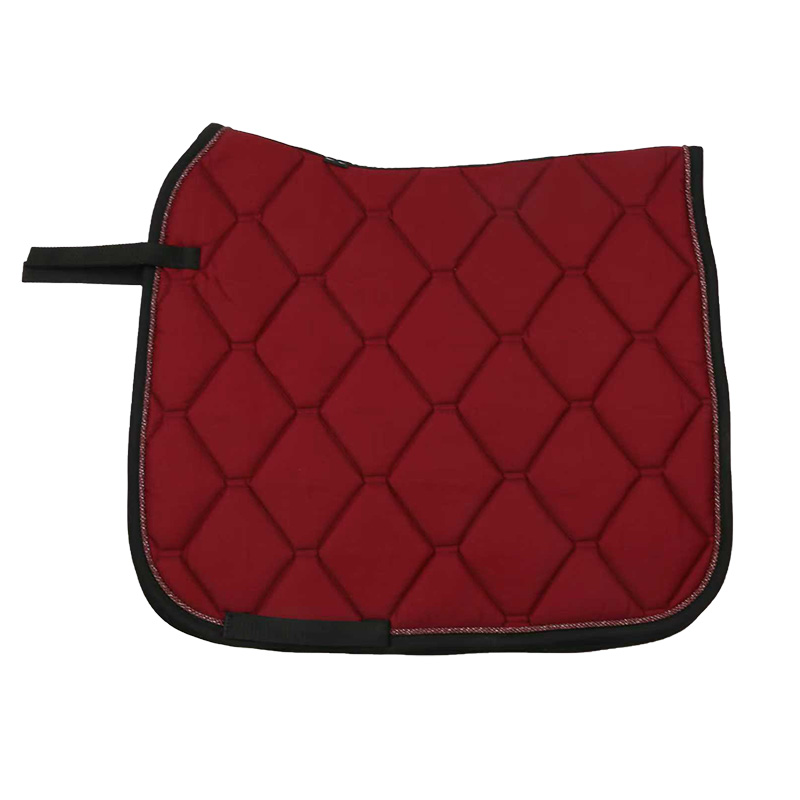 forme de dressage de couleur aléatoire