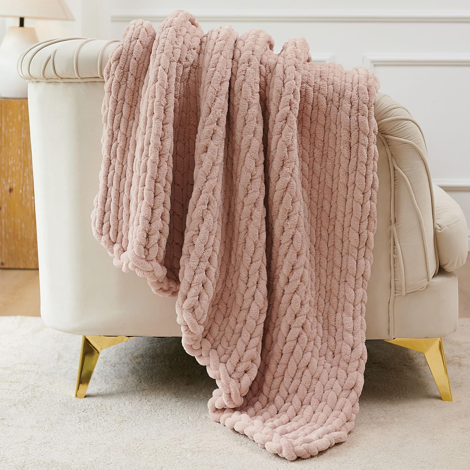 Coral Pink