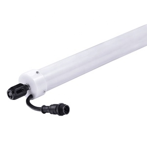 热卖RGB数字发光二极管像素管360度RGB舞台DMX DJ事件发光二极管管 - Product Image 1